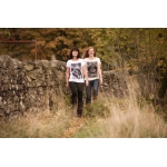 Designer Horse T-Shirt - Canter